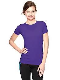 gap tee