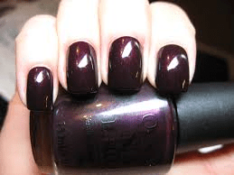 black cherry